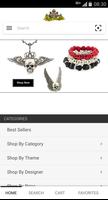 Day of the Dead Jewelry 截图 1