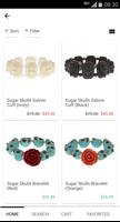 Day of the Dead Jewelry 截图 2