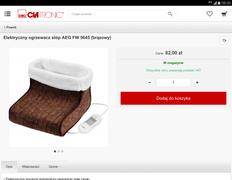 Clatronic screenshot 7