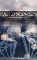 پوستر Holsted Jewelers