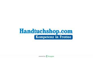 Handtuchshop.com скриншот 3