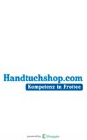 Handtuchshop.com पोस्टर