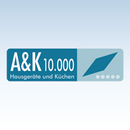 A&K 10.000 aplikacja