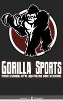 Gorilla Sports CH پوسٹر