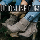 UOI Online simgesi