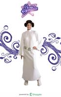 Star Costumes Cartaz