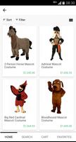 Star Costumes imagem de tela 2