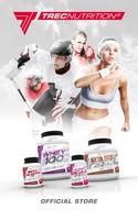 Trec Nutrition poster