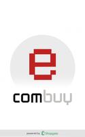 e-combuy 海報