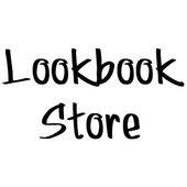 Lookbook Store simgesi