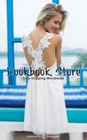 Lookbook Store Affiche