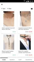 Lookbook Store imagem de tela 2