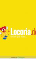 Locoria पोस्टर
