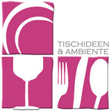 Tischideen und Ambiente আইকন