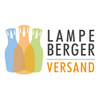 Lampe Berger Versand simgesi