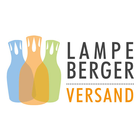 Lampe Berger Versand icône