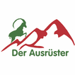 Ausrüster- Shop- App