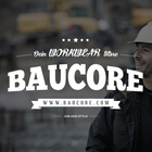 Baucore.com Workwear Store biểu tượng