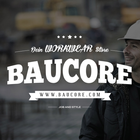 Baucore.com Workwear Store icône