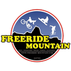 Freeride Mountain icon