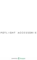Spotlight Accessories ポスター