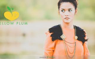 برنامه‌نما YELLOW PLUM عکس از صفحه