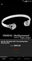 TRIBAL Hollywood Men's Jewelry imagem de tela 3