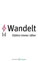 Elektro Wandelt GmbH plakat