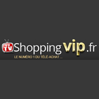 Shopping VIP icône