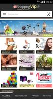 Shopping VIP تصوير الشاشة 1
