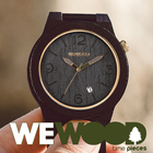 WeWOOD 圖標