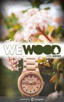 WeWOOD Affiche