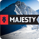 MAJESTY Skis APK