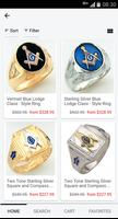 freemasonstore capture d'écran 2