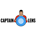 Captain Lens icon