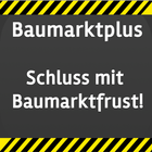 Baumarktplus Online Shop icon