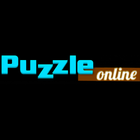 آیکون‌ puzzle-online