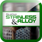 Shaw Stainless simgesi