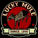 Icona Lucky Mule