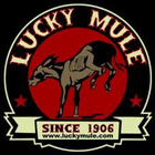 Lucky Mule-icoon