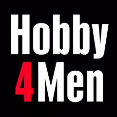 Hobby4Men.com アプリダウンロード