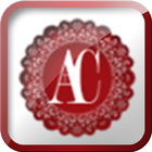 Apostolic Clothing Co. ไอคอน