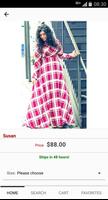 Apostolic Clothing Co. ภาพหน้าจอ 3