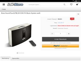 Loll-Store تصوير الشاشة 2