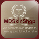 MD Skin Shop APK