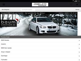 baum-bmwshop24.de स्क्रीनशॉट 1