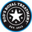 Rod's Royal Treatment