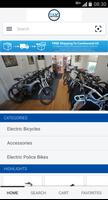 ELV Motors, Inc. syot layar 1