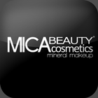 MicaBeauty Cosmetics アイコン