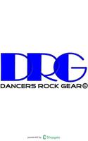 Dancers Rock Gear 포스터